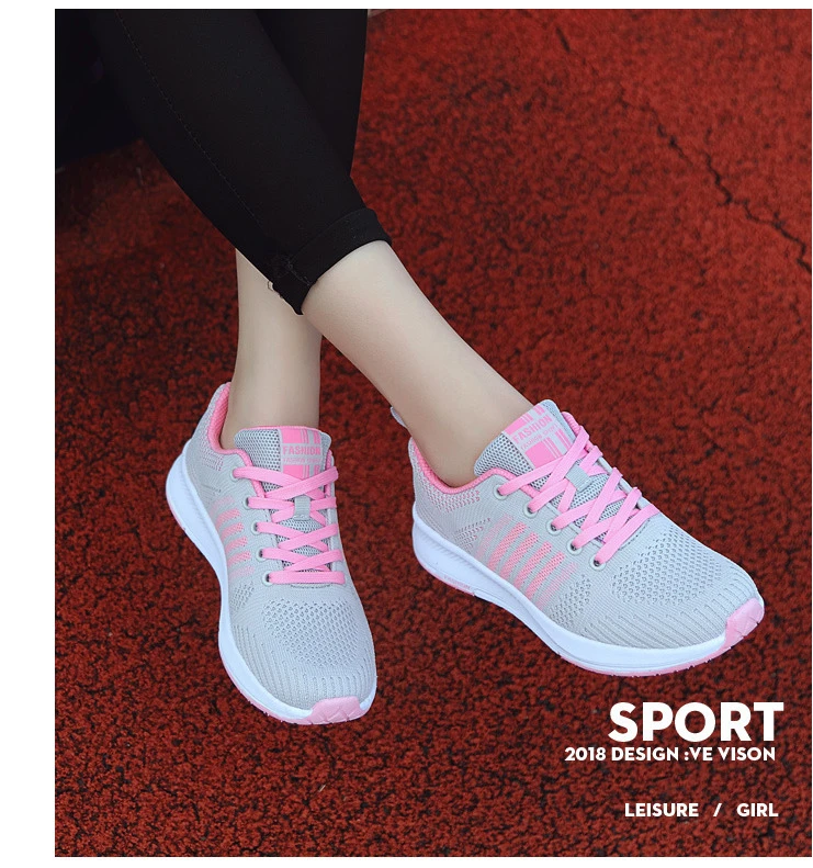 Tenis feminino; супер светильник; женская обувь для тенниса; zapatos mujer; дышащие кроссовки; уличная спортивная обувь для фитнеса; chaussures femme