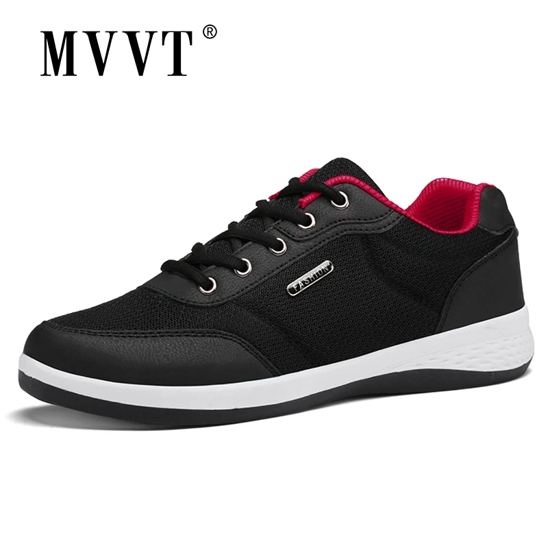 flat sole running shoes