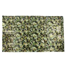 Наружное аварийное одеяло 200x120 см спасательное одеяло складное тепловое одеяло эффективно блокирует потери тепла предметы для выживания