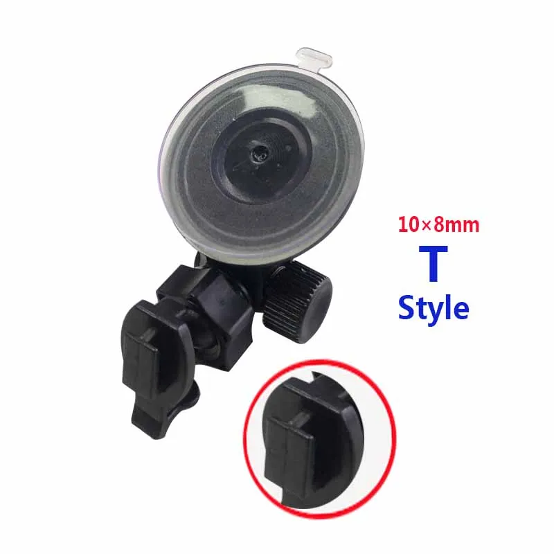 

Suitable for Xiaoyi Xiaomi car driving recorder universal suction cup bracket base
