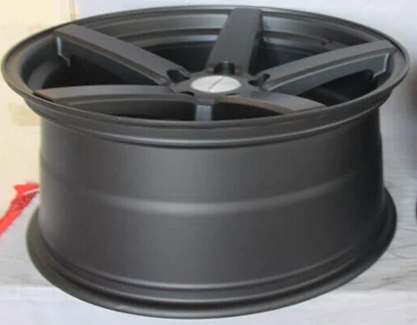 CV3 литые диски 20X10.5J 5X112 черный коврик|Диски колёсные| |