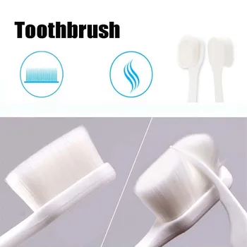 

1Pcs Baby Cute Soft Fur Toothbrush Children Teeth Cartoon Training Toothbrushes Baby Dental Care Tooth Brush High Quality