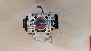 

Throttle assembly For CHANGAN CHANA Star 9 OEM:DA022-0601