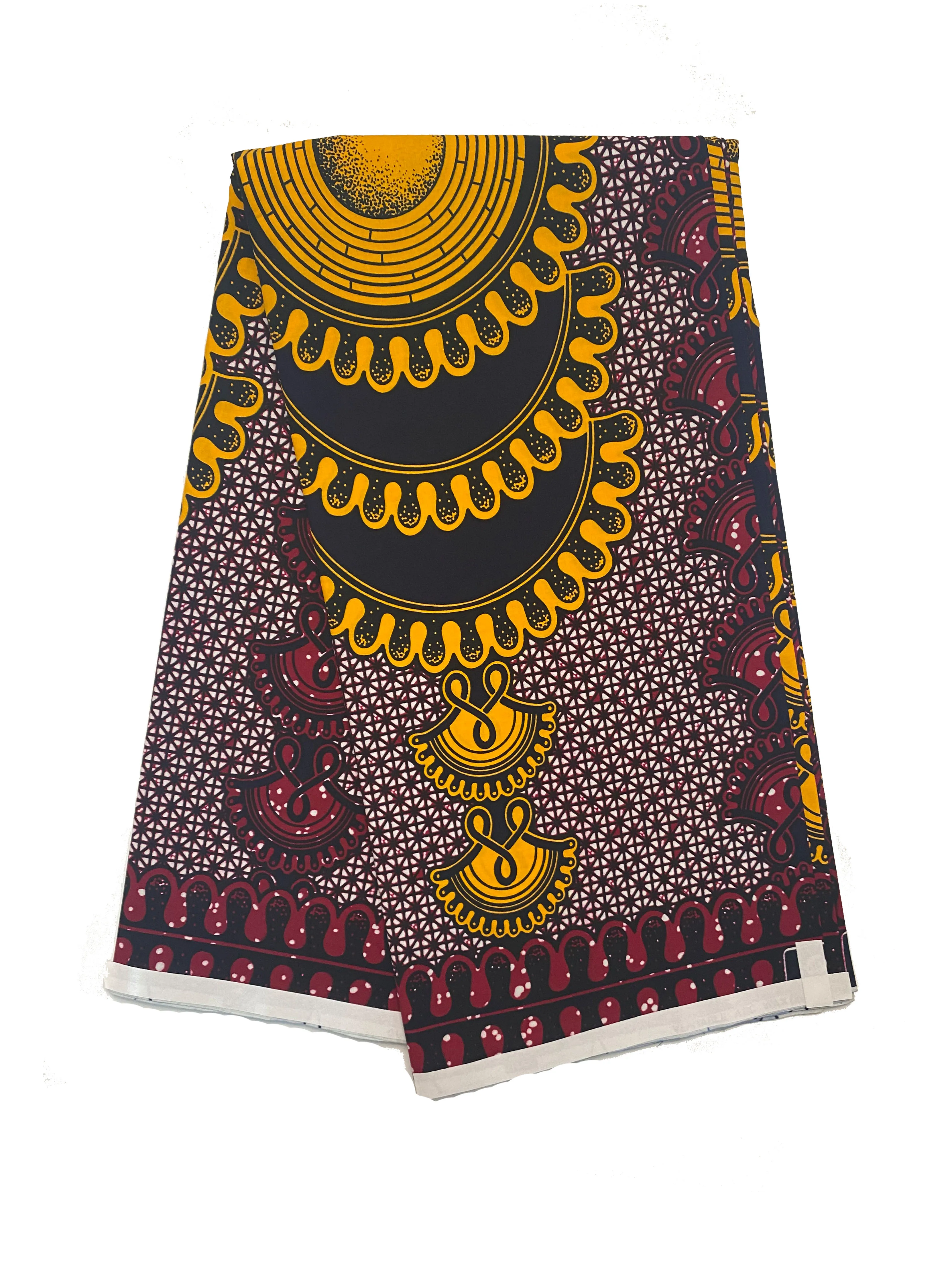 African Wax Fabric Veritable Wax Guaranteed Real wax print fabric dutch hollandais pagne africa Dress Cotton 03