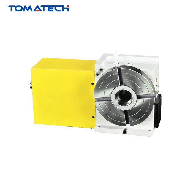 fanuc rotary table supplier