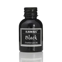 1 бутылка чистый красочный 30 мл авторучка чернила Заправка Чернила Канцелярские Школьные