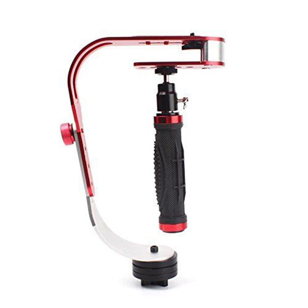 Ручной ручной держатель для камеры Steadicam Gimbal стабилизатор Поддержка Держатель
