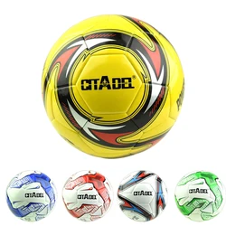 Professional Size 4 Size 5 Football Premier PU Seamless Soccer Ball Goal Team Match Training Balls League Futbol Bola -40