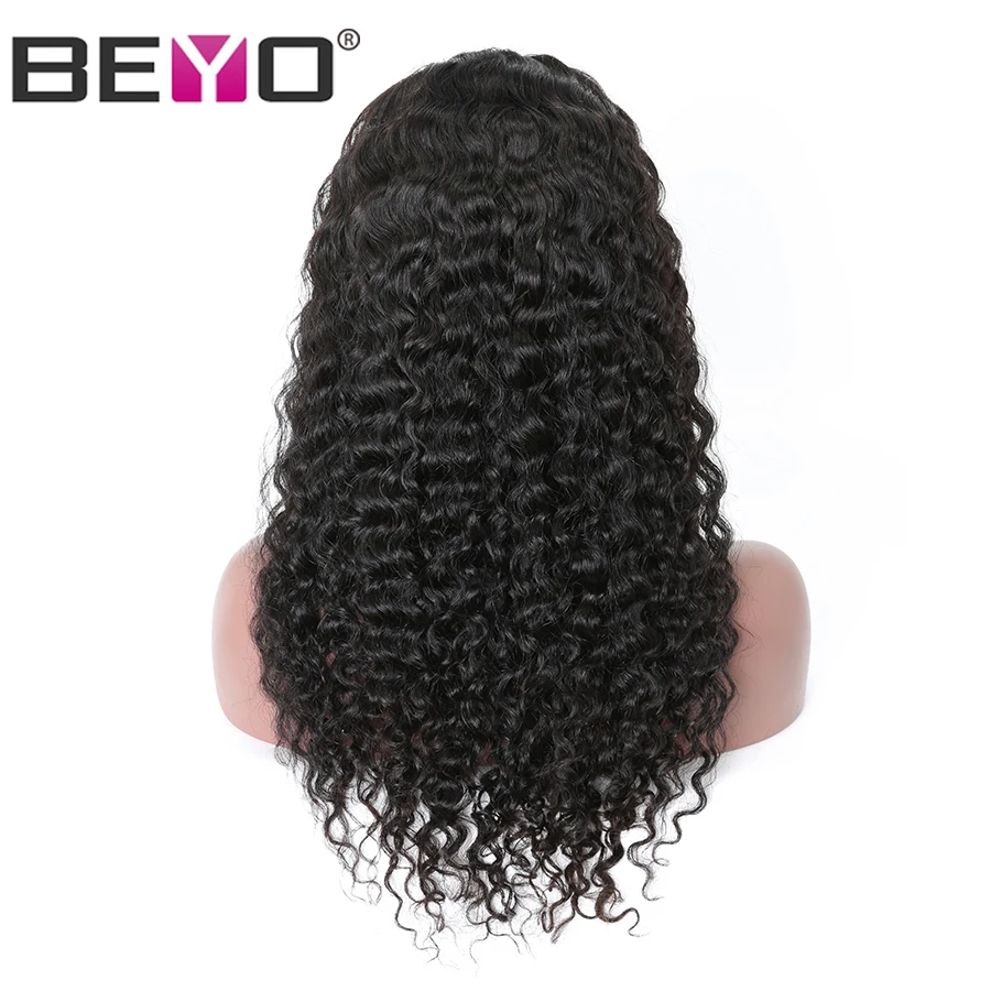 water wave wig