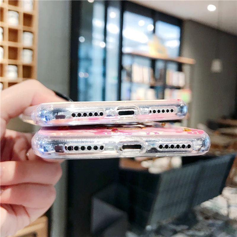 LISCN мультяшный чехол для телефона для IPhone 7Plus 8 Plus 6Plus 6 6S 7 8 11 11 pro Max X Xs Max Kitty Girl Iphone XR чехол для Iphone 6 Чехол