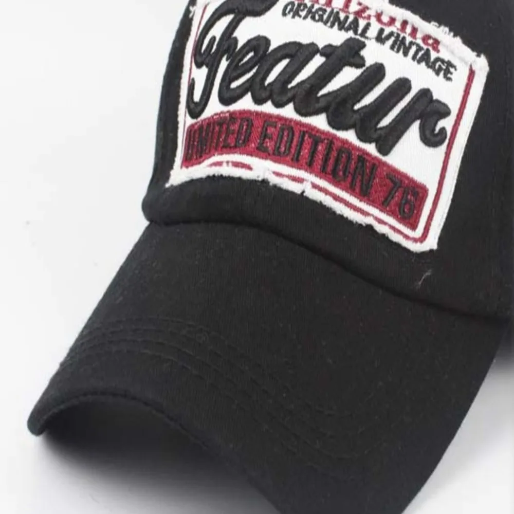 Фирменные хлопчатобумажные вышитые буквы W бейсбольная Кепка Snapback Кепка s Bone casquette шляпа Distressed носить облегающие шляпы для мужчин на заказ Ha