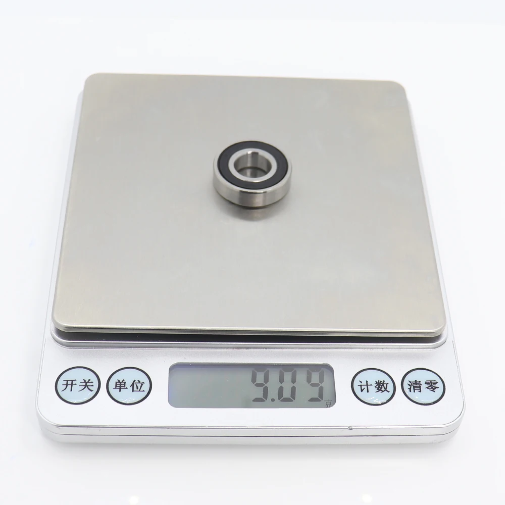 Рисунок 5 - S6900RS подшипник 10*22*6 мм 10 шт