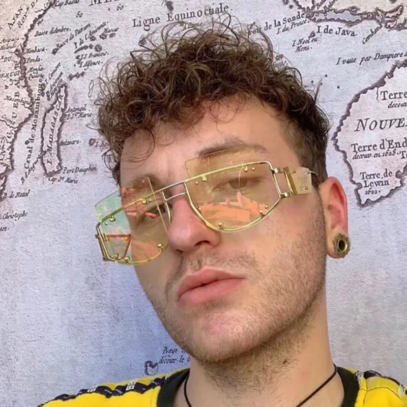 new arrival sex fenty sunglasses women Men 2021 high quality fashion  oversized sun glasses quay oculos de sol feminino|Women's Sunglasses| -  AliExpress