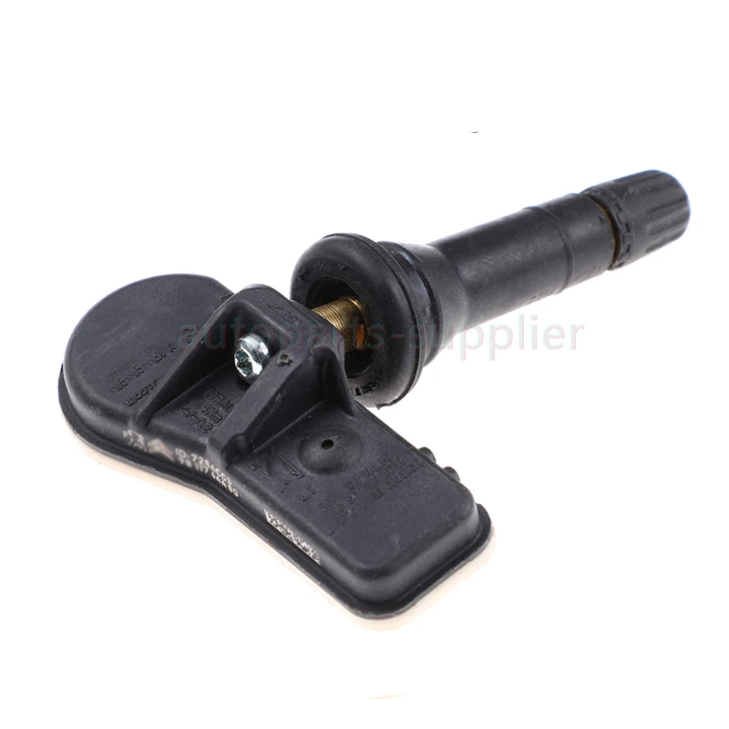 4 шт. 9811764480 TPMS датчик давления в шинах 433 МГц для Citroen Jumpy peugeot Expert C4 C5 308 3008 508 5008 408