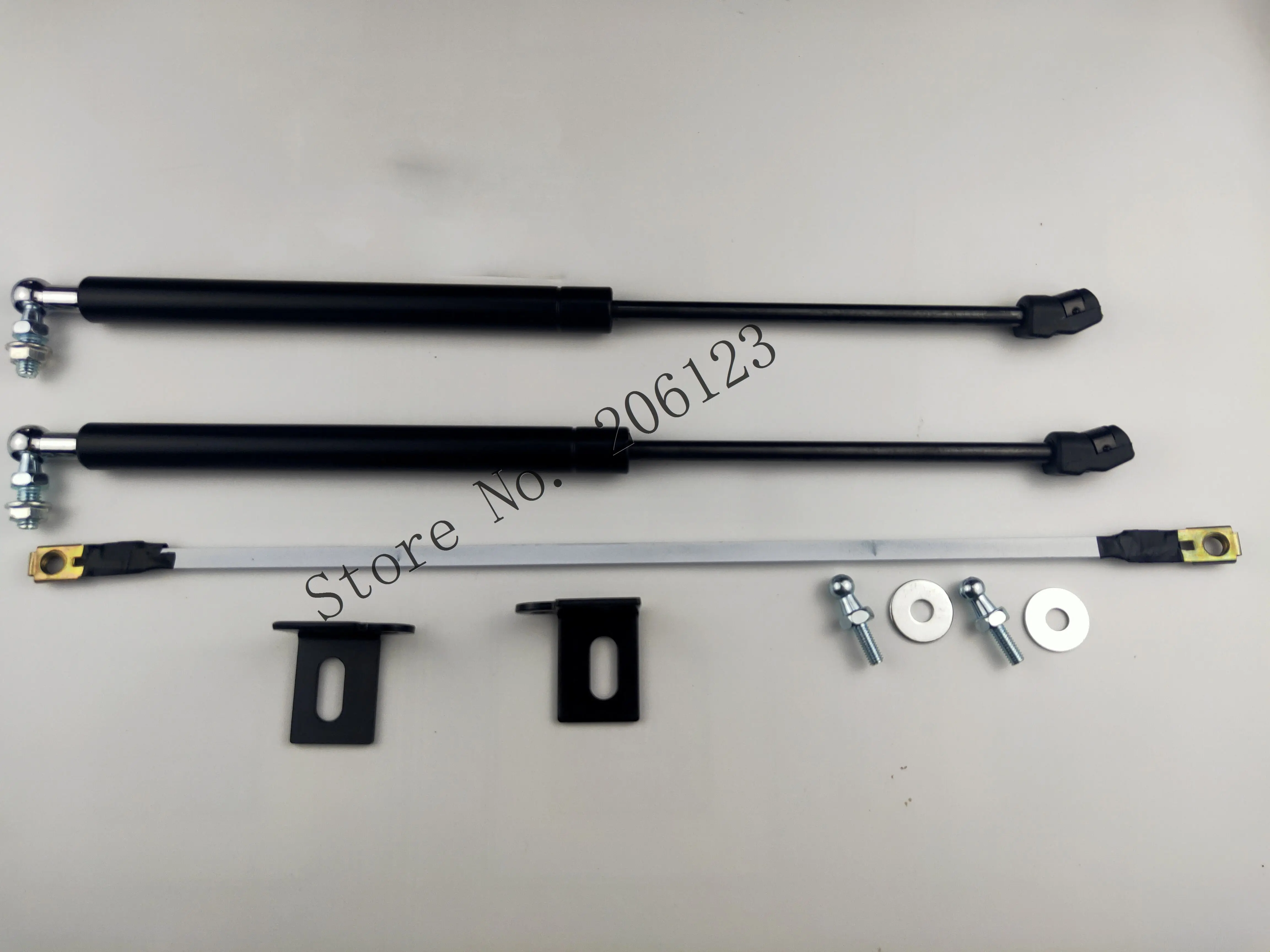 2012 2013 2014 2015 2016 для Mazda cx 5 CX аксессуары автомобиля капот Газ Шок стойки Лифт