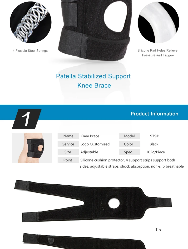 Knee Protector Brace Support Pads Sports Sleeve Pad Kneepad Compression Warmer for Arthritis Bike Warm Belt Sport Yoga Protector