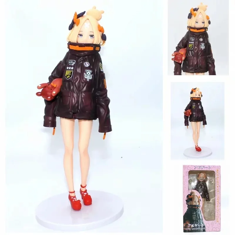 

Cheng yuan Anime Fate/Grand Order Souls Brigade-Abigail Williams Garage Kit