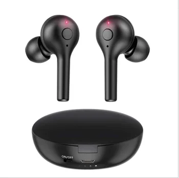 

Bluetooth headset 5.0 private mode