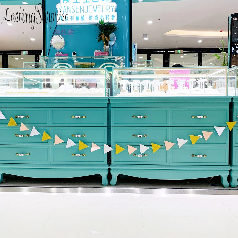 3 м Бумага гирлянда висит для Baby Shower или для вечеринки по случаю День рождения год Свадебные украшения Бумага вечерние гирлянда стример фон