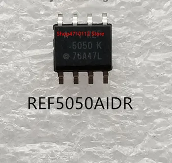 

Free shipping NEW 10PCS/LOT REF5050AIDR REF5050A REF5050 SOP-8