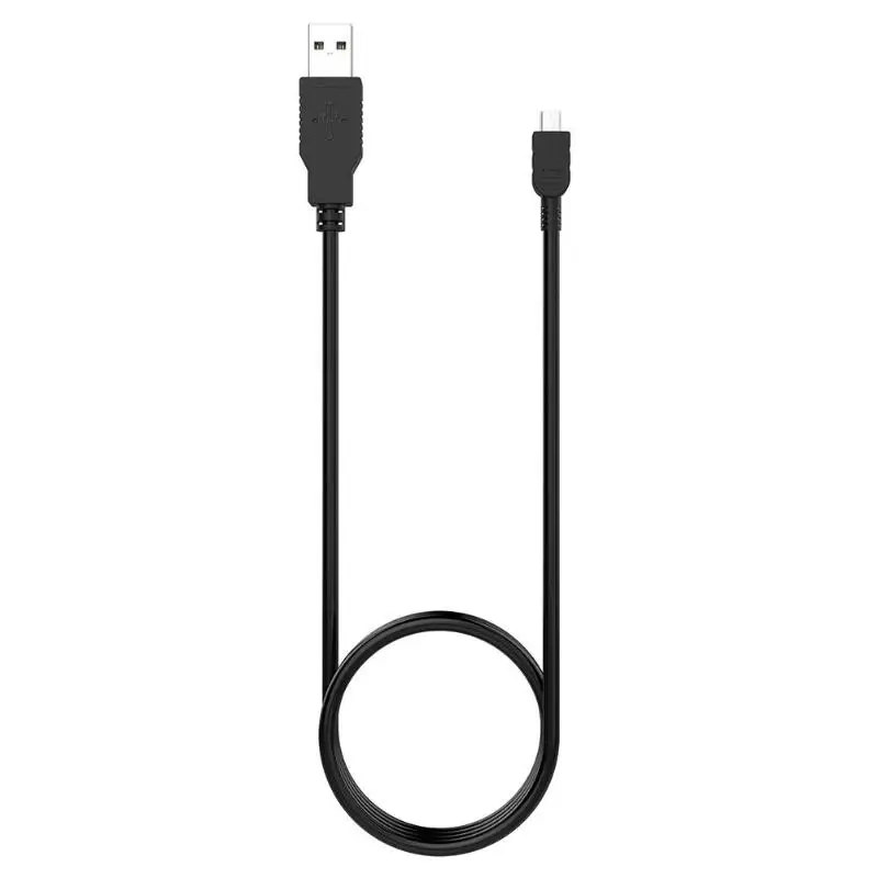 Горячая Распродажа USB кабель для зарядки данных тонкий дизайн 1,5 м калькулятор USB кабель передачи данных для быстрой зарядки для техасских инструментов TI-84 Plus CE