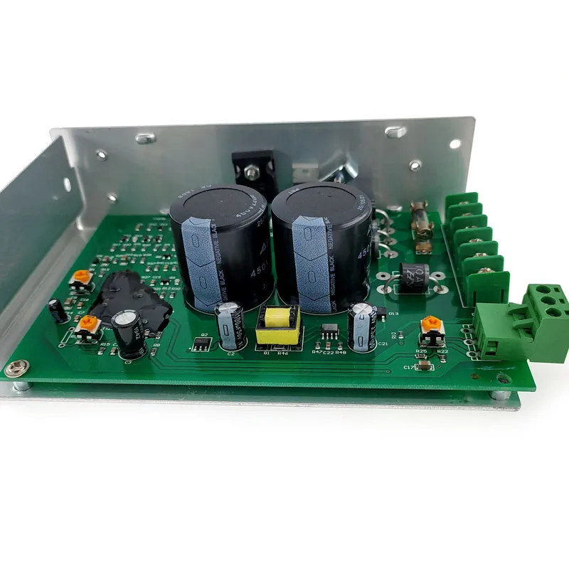 Cheap Controlador do motor