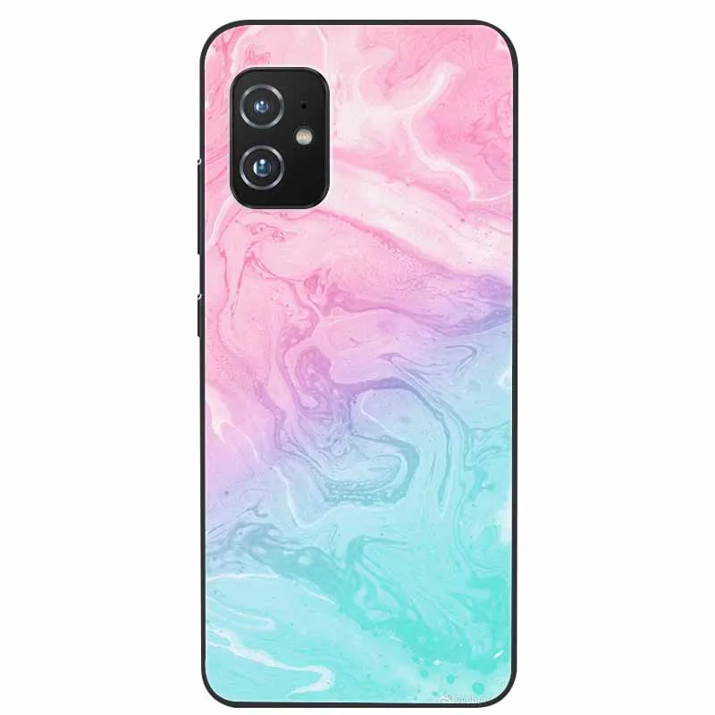 Sleek Black TPU Soft Phone Case - Durable Silicone Shell Coque s