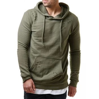 

2019 New Casual Men Hoodies Spring Autumn Long Sleeve Man Hooded Sweatshirts Fashion Streetwear Male Pullovers Dropshipping