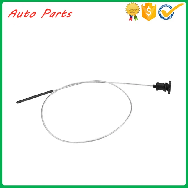 변속기 유체 레벨 측정을 위한 필수 도구: 딥 스틱 튜브 자동 도구