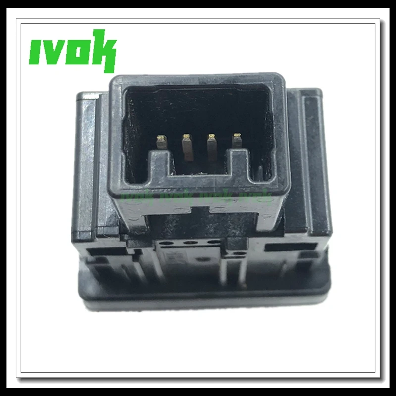 Переключатель выравнивания фары для Toyota IQ 2008- VITZ 2005-2010 YARIS 2005- RAV4 RAV 4 2005-2012 Cygnet 84152-52080
