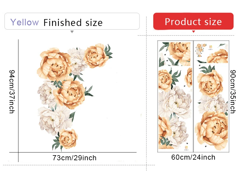 yellowsize