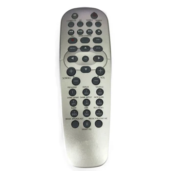 

NEW Original Remote Control RC19336006/01 For Philips CD / MP3-CD Remoto Controller for 7000/05 7005/12 Fernbedienung