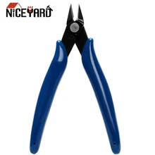 NICEYARD кусачки для бокорезов, кусачки для проводов, плоскогубцы для электрического кабеля, кусачки для бокорезов, кусачки для самостоятельной сборки, инструмент, модель кусачки, ручные инструменты