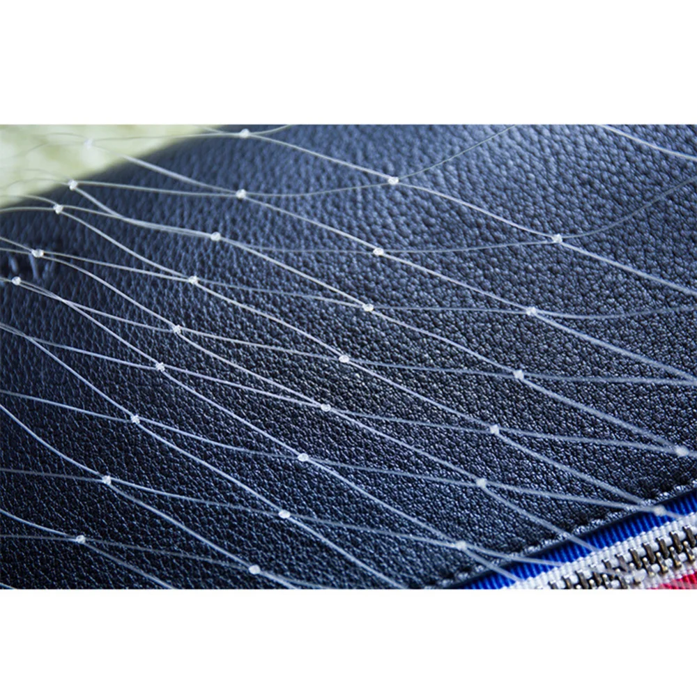 1.8*7.6M Bird Netting Garden Net Reusable Anti Bird Mesh Netting Protect Plants Fruits Dropshipping