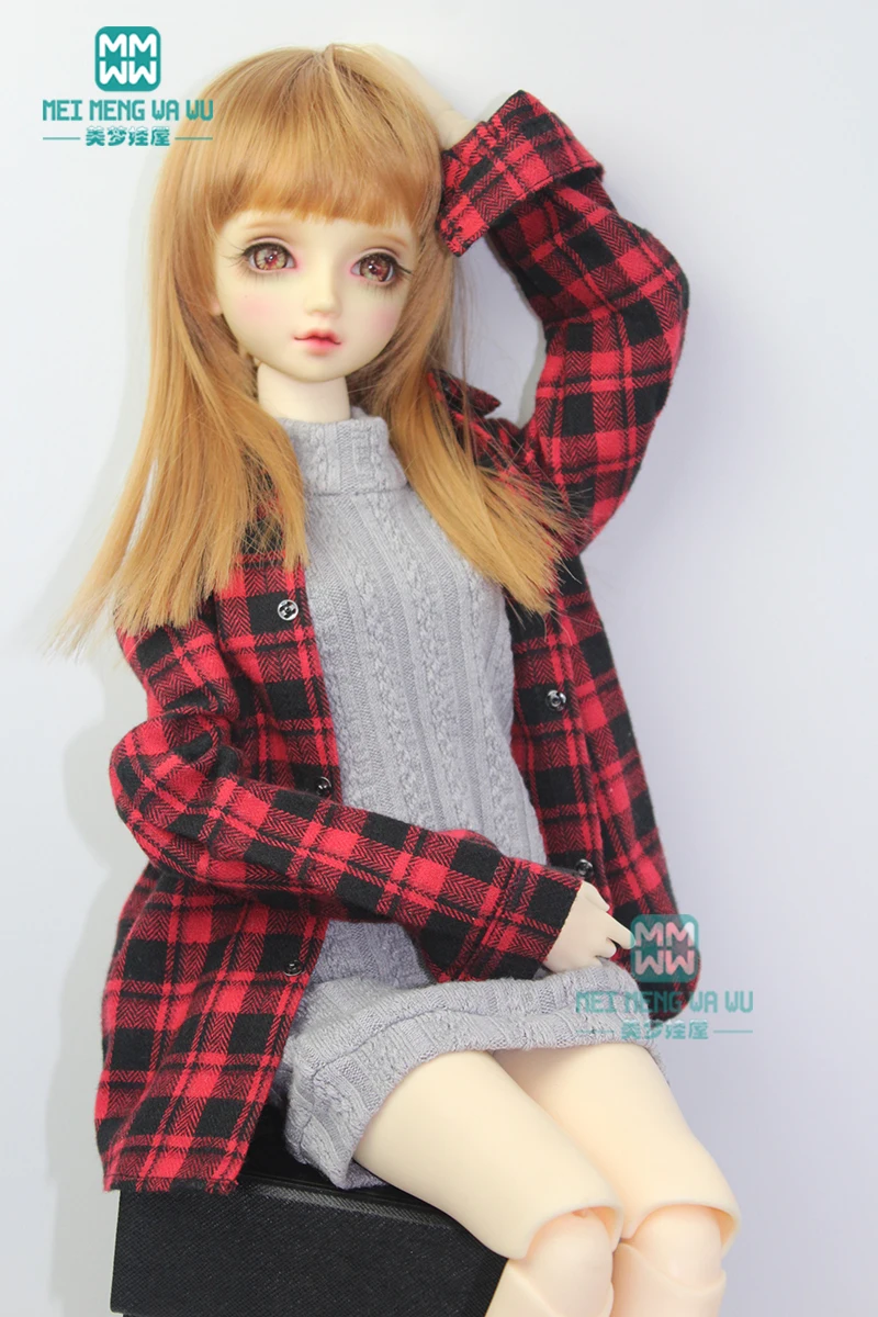 Кукла шарнирная SD DD, 58-60 см, 1/3, для девочек