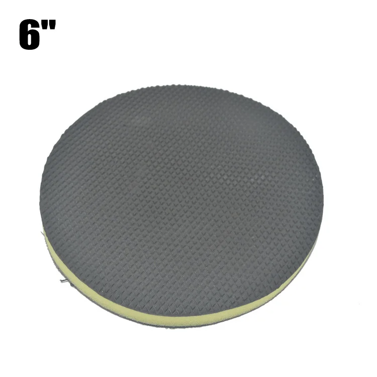 

1x Car Hook/Loop Clay Bar Polishing Fine Disc Foam Detailing Tools Replacement