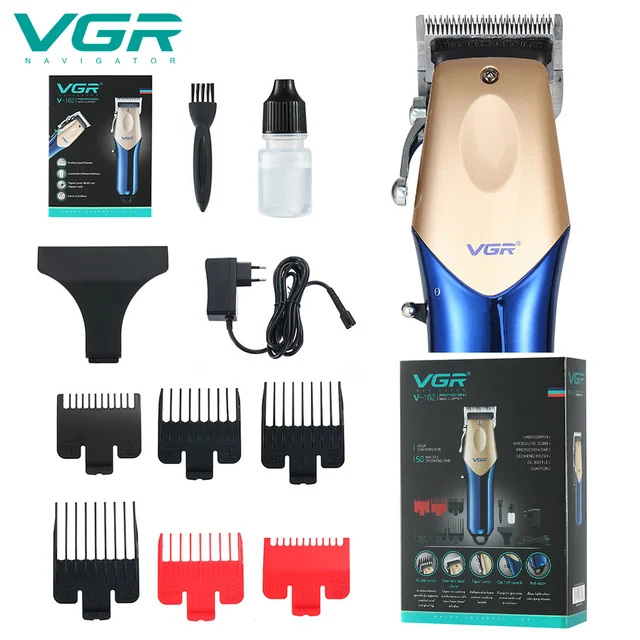 vgr professional hair clippers uk