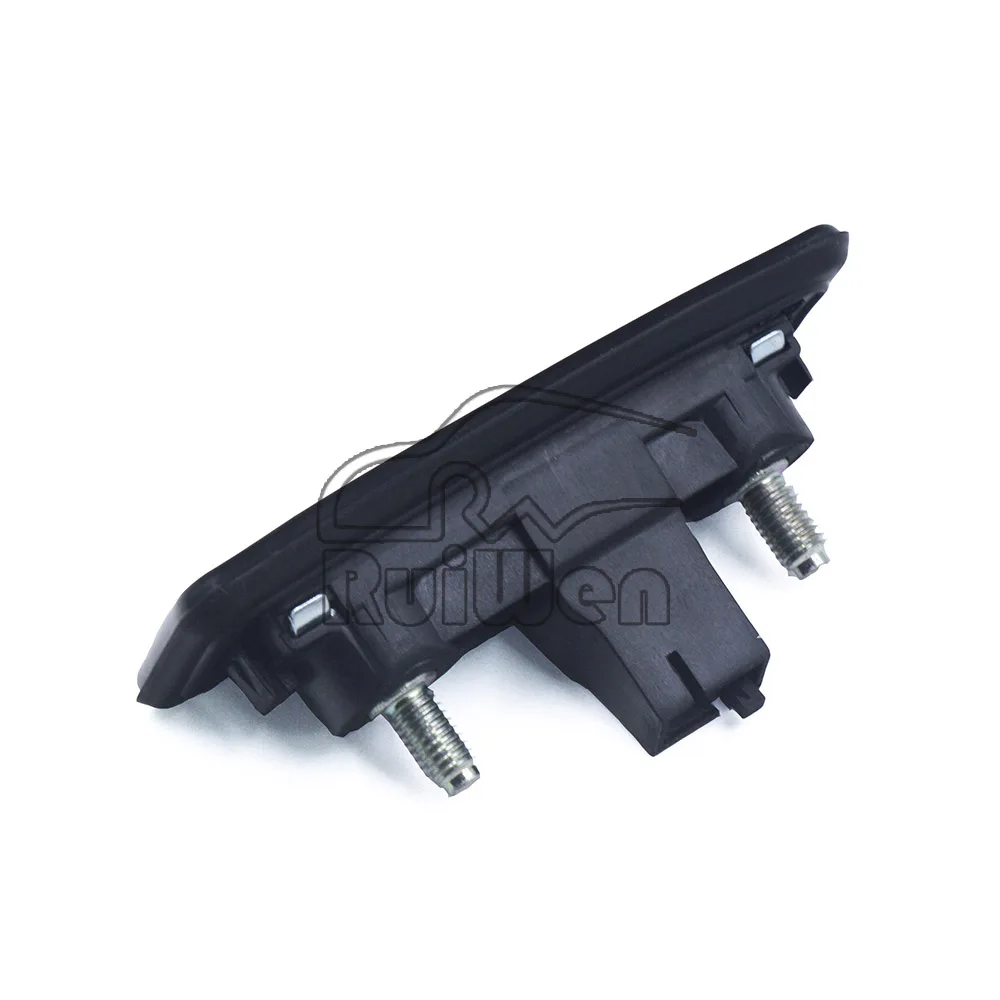 5J0827566E для Audi A1 Skoda Fabia роскошный Roomster VW Golf багажника загрузки ручка переключатель 5J0 827 566E 5J0 827 566 E