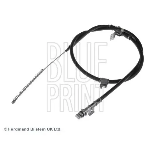 Тросик ручника правMitsubishi Pajero 97-12 BLUE PRINT ADC446140