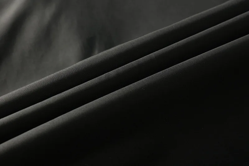 Осень и зима европейский и американский стиль Slim Fit-style короткая Молодежная Повседневная крутая имитация кожи одежда для мужчин тонкий воротник-стойка PU