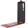 for Xoaimi Mi 10 Pro Case Vertical Flip Leather Cover for Xiaomi CC9 Pro Note 10 Lite Magnetic Book Flip Phone Case Cover Bag 4