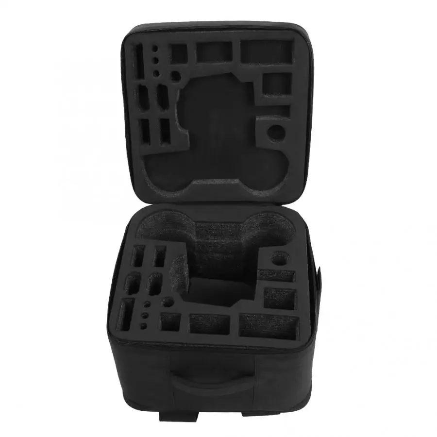 

Hot Portable Storage Case Backpack Protective Carrying Case Fit for RoboMaster S1 Robot Waterproof Carrying Case Box