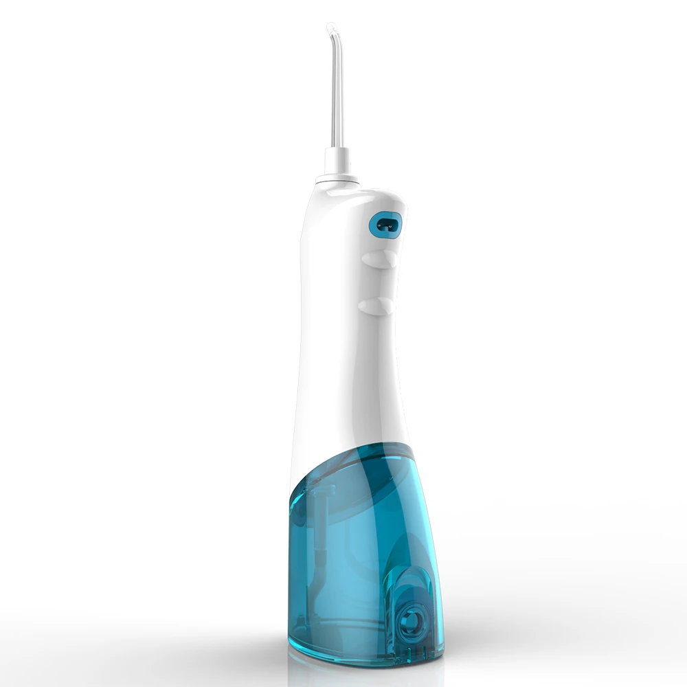 Электрический ирригатор для полости рта портативный водный Флоссер USB Перезаряжаемый очиститель зубов Calculus Remover Уход за полостью рта чистящий инструмент