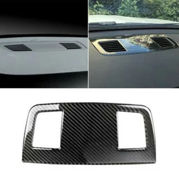 

For BMW E90 E92 3 Series 05-12 Cars Truck Dashboard Air Outlet Vent Cover Trim
