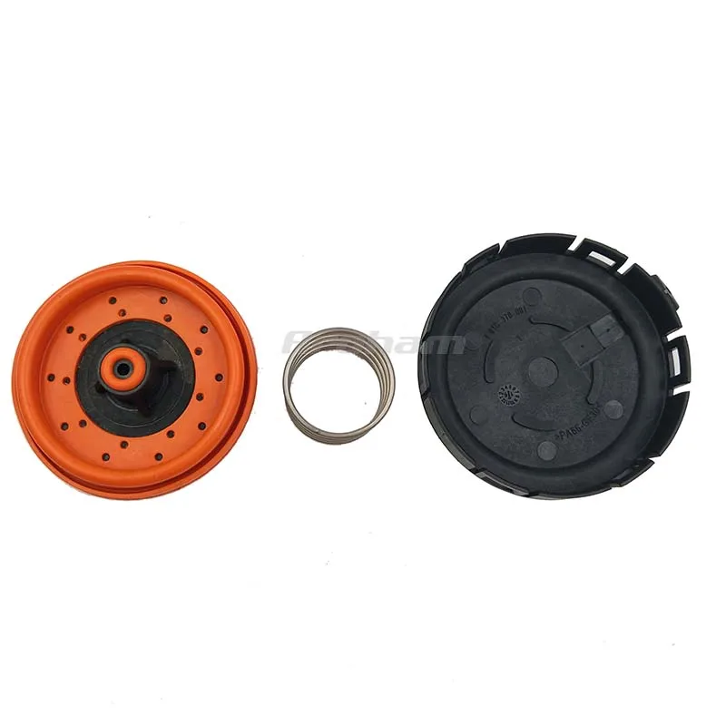 11127547058 11127537733 новый бренд клапан клапана из ПВХ для BMW E53 E60 E63 E65 545i 550i 650i 745Li|Клапаны