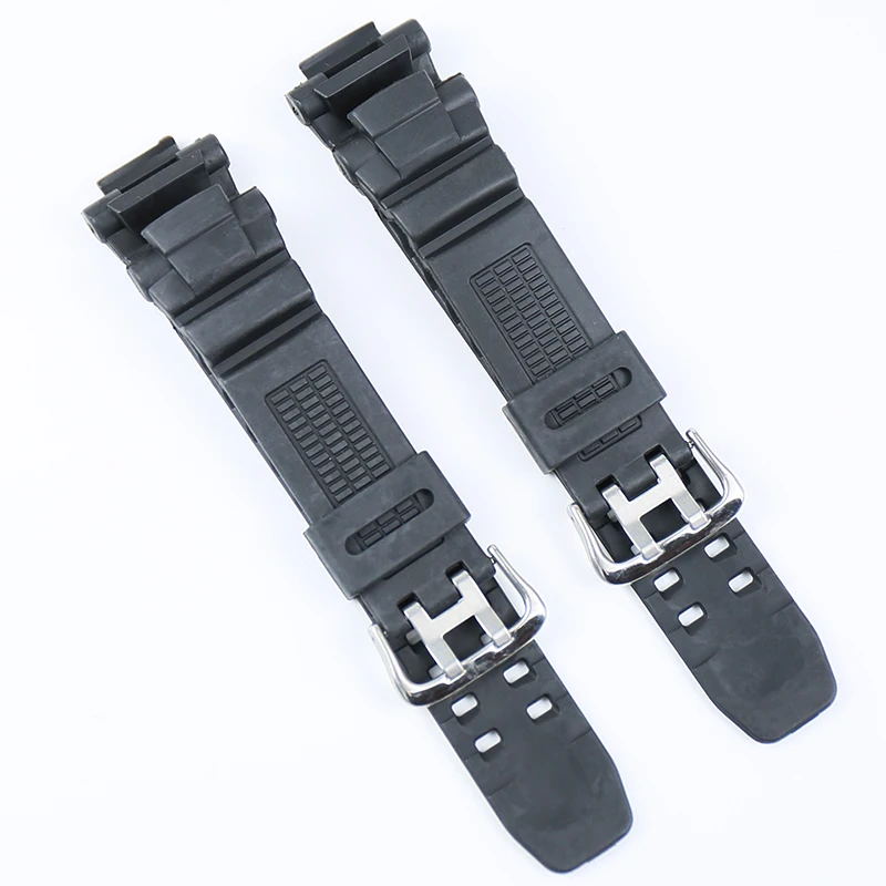 Аксессуары для часов, мужской резиновый ремешок для Casio, ремешок из смолы, GW-3000B 3500B 2500B 2000G-1500B, пряжка, Женский силиконовый спортивный ремешок