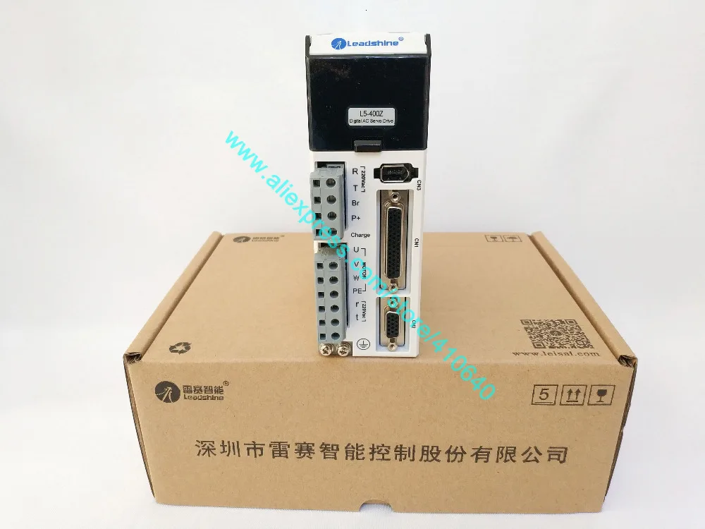Leadshine Servo Drive L5-400Z  (25)