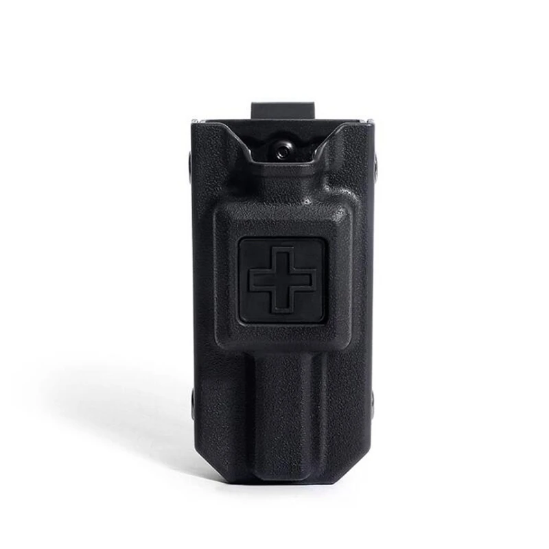 MOLLE system EMT сумка для хранения жгута тактическая Медицинская Сумка военный Вентилятор наружная многофункциональная поясная сумка для хранения EDC