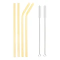 4pcs Gold Mixed