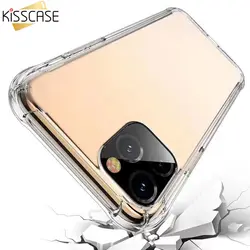 Прозрачный чехол для телефона KISSCASE для Xiaomi CC9 CC9E, противоударный чехол для Xiaomi Redmi Note 8 Pro Note 7 Redmi 7 6Pro, чехлы на заднюю панель